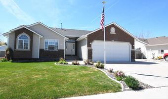 1073 Petersburg, Chubbuck, ID 83202