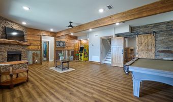 16728 Cabes Point Rd, Alexander, AR 72002
