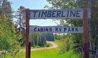 1355 S Timberline Rd, Ashton, ID 83420