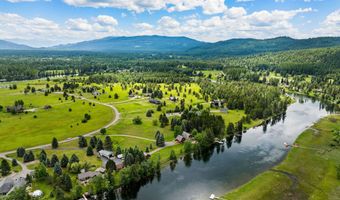 1160 Swan Horseshoe Dr, Bigfork, MT 59911