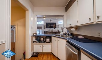 1227 S Ctr, Casper, WY 82601