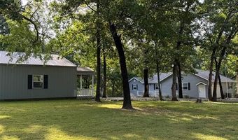 34983 S 4483 Rd, Ketchum, OK 74331
