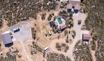 42955 Irons Rd, Aguanga, CA 92536