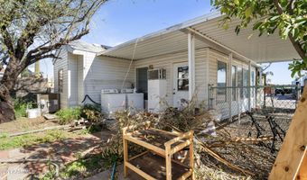 21312 W Shalako Ln, Congress, AZ 85332