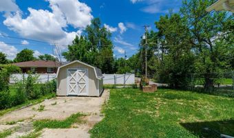 1176 Duxberry Ave, Columbus, OH 43211