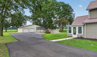 18406 PROGRESS SCHOOL Rd, Bridgeville, DE 19933