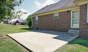 105 Fox Ridge Rd, Bardstown, KY 40004