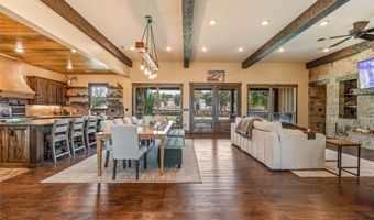 1651 Doss Rd, Millsap, TX 76066