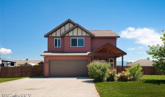 1706 Drummond, Belgrade, MT 59714