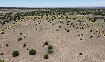 Tbd Windsor Valley Ranch Lot 87, Concho, AZ 85924