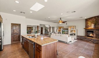 36601 N STARDUST Ln, Carefree, AZ 85377