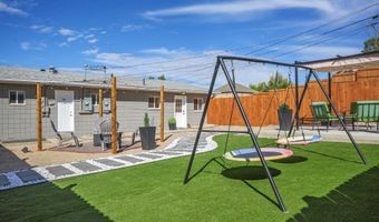 1105 1107 S Chestnut St, Casper, WY 82601