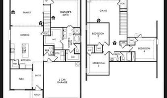 417 Windstream Dr, Aledo, TX 76008