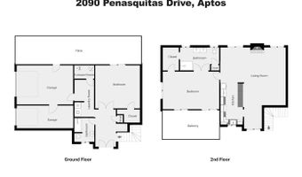 2090-2092 Penasquitas Dr, Aptos, CA 95003