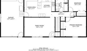 494 Hillcrest Ave, American Falls, ID 83211