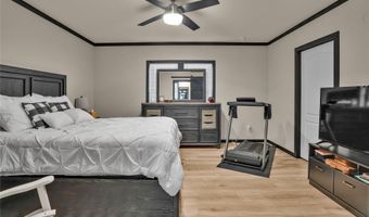 2032 Avenue L, Anson, TX 79501