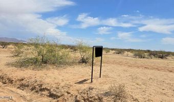 491 Xx N 529th Ave 1, Aguila, AZ 85320