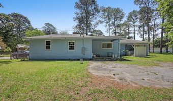 939 Crawford, Albany, GA 31705