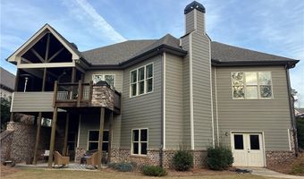 6332 Granbury Walk, Acworth, GA 30101