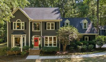 3201 Fox Terrace Dr, Apex, NC 27502