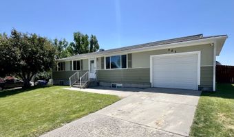 485 Antimony St, Elko, NV 89801