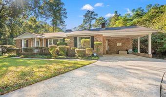 406 S Rosemary Ave, Andrews, SC 29510