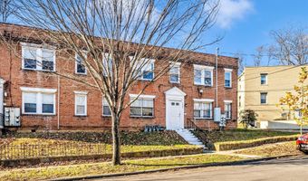 2609 29TH St SE, Washington, DC 20020