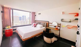 411 Hobron Ln 3204, Honolulu, HI 96815