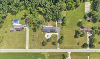 5531 SR 752, Ashville, OH 43103