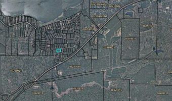LOT 4 Seminole Ridge, Bainbridge, GA 39819