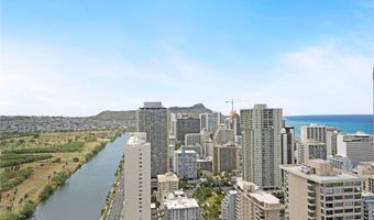 2121 Ala Wai Blvd 4106, Honolulu, HI 96815