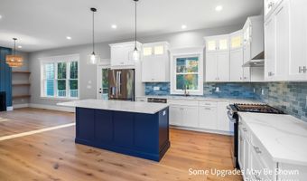 Lot 3 The Woodlands at Merry Hill, Barrington, NH 03825