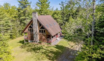 131 Gales Rd, Abbot, ME 04406