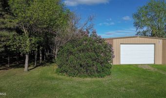 19351 Highway 83 NE, Baldwin, ND 58521
