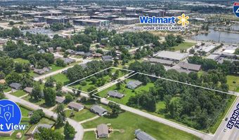 14 Th St, Bentonville, AR 72712