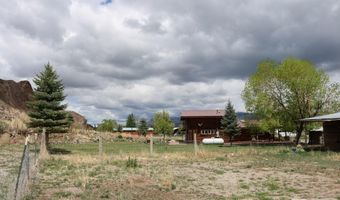 24230 Hwy 75, Challis, ID 83226