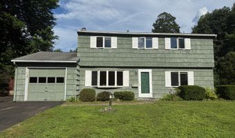 9 Meadow Brook Rd, Brookfield, CT 06804