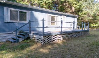 55996 FISHTALE Rd, Bandon, OR 97411