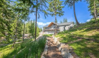 893 Pinnacle, Bonners Ferry, ID 83805