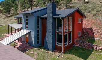 6709 Olde Stage Rd, Boulder, CO 80302