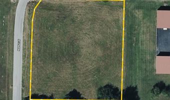 Maple Lane, Ash Grove, MO 65604