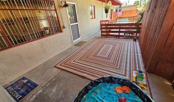 600 Adams Ave, Alamogordo, NM 88310