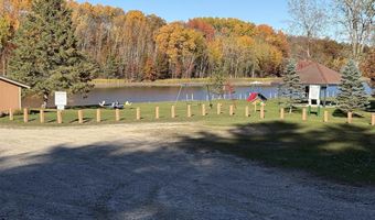 Wilderness Drive lot 99, Alger, MI 48610