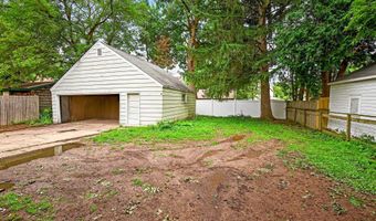 1626 N ONEIDA St, Appleton, WI 54911