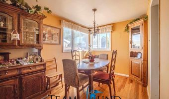 1724 Cody Ave, Casper, WY 82604