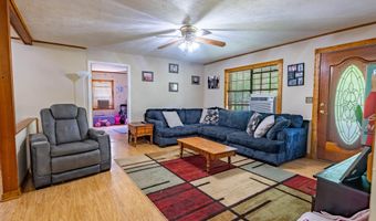 5699 Hebron Church Rd, Bentonia, MS 39040