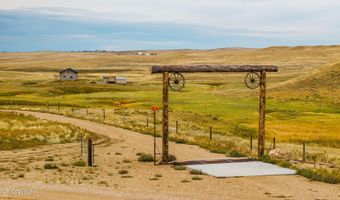 94 Quarry Rd, Buffalo, WY 82834