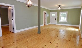 284 JONES Rd, Anniston, AL 36207