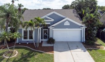 122 ISLAND WATER Way, Apollo Beach, FL 33572