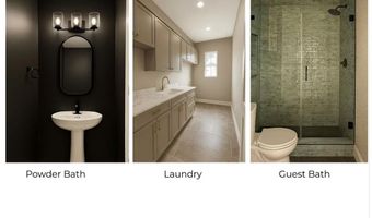 3804 SW Limelight Ln, Bentonville, AR 72713